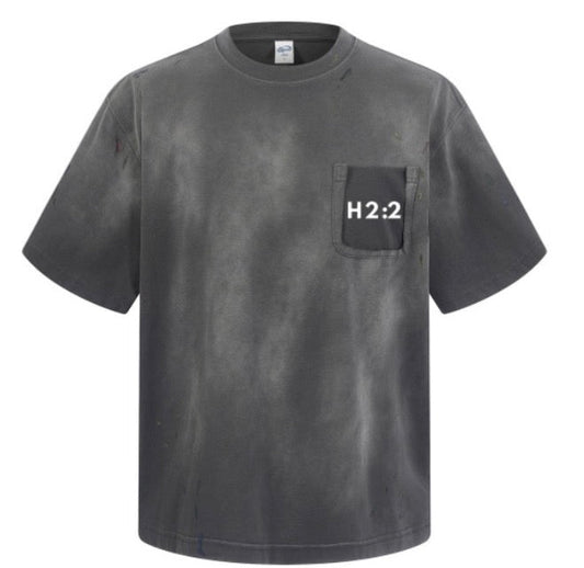 The “cant be finnessed” vintage tee